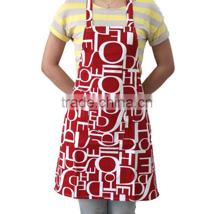 wholesale custom apron