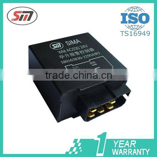 Automotive water lift controller auto relay 12V 24V WM AC030