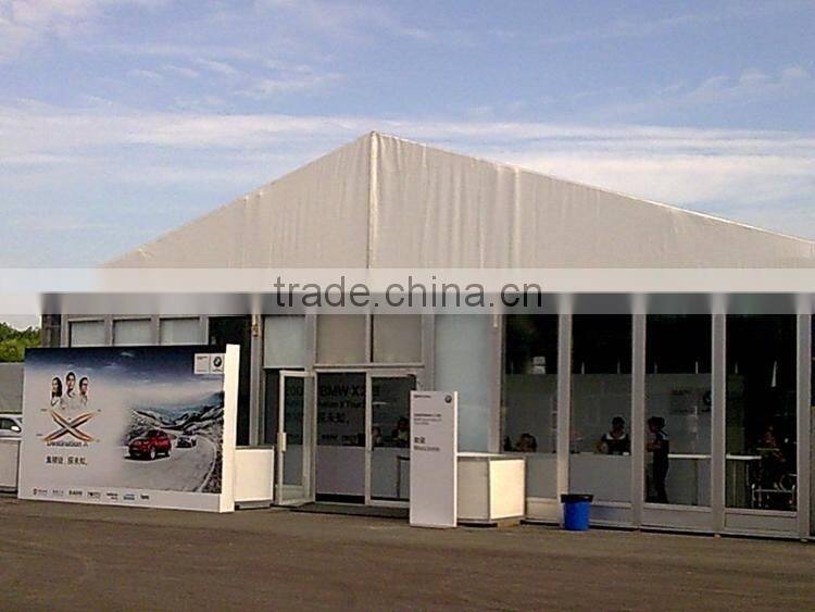 Manufacturer supply cold weather tent made in China