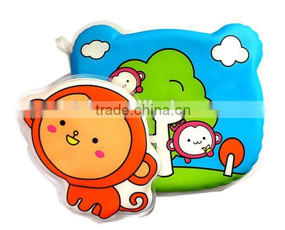 Top Quqlity 3D Lenticular printing thanksgiving greeting card