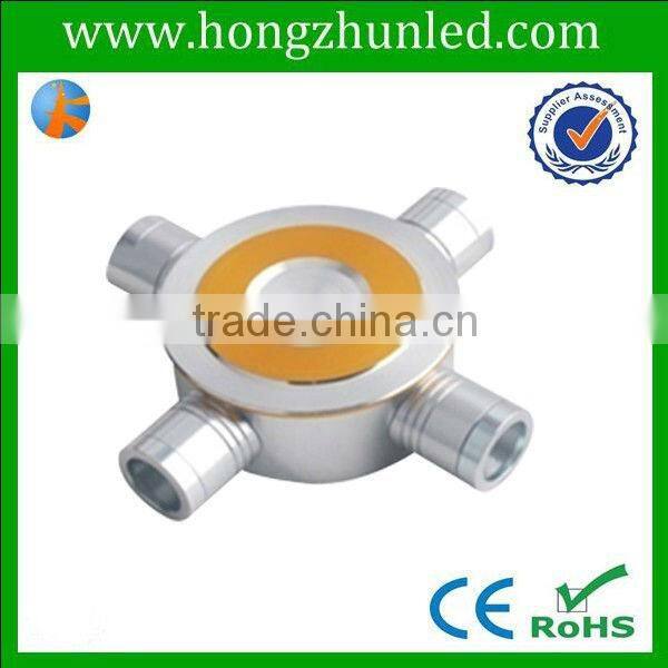 2014 New Product led modern lamp wall