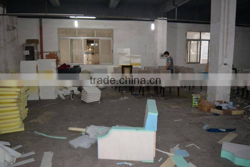 hotel lobby furniture XY0901