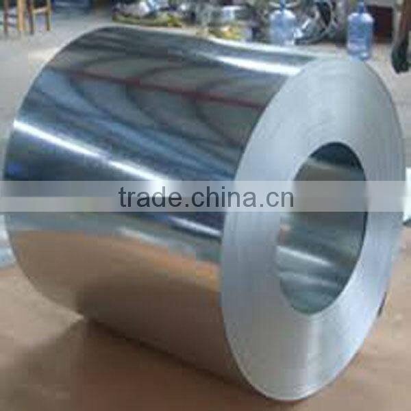 Oscillate Wound Galvanized steel coil from shunxinda company