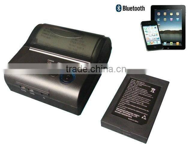 Handy pos printer/receipt printer