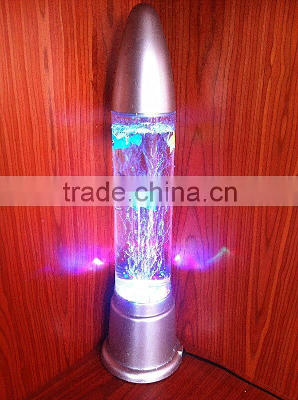 Bubble Fish Lamp From China, High Quality Bubble Fish Lamp(H:62CM D:80MM)