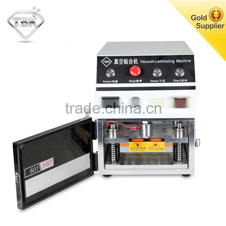 LY 858 14 inch oca vacuum laminating machine 220V/110V