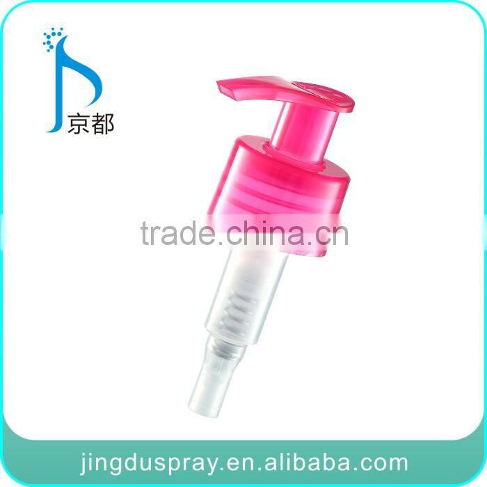 Large supplier green 28mm handheld manual trigger sprayer