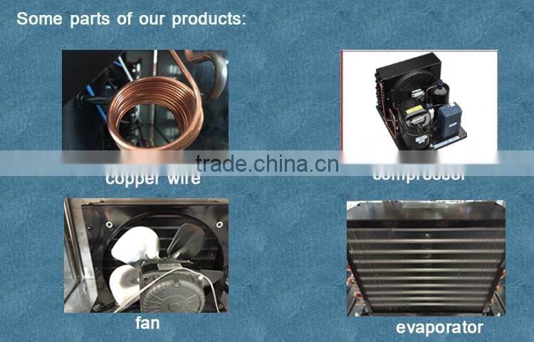 Cheap Display Cases Refrigerator Cabinet