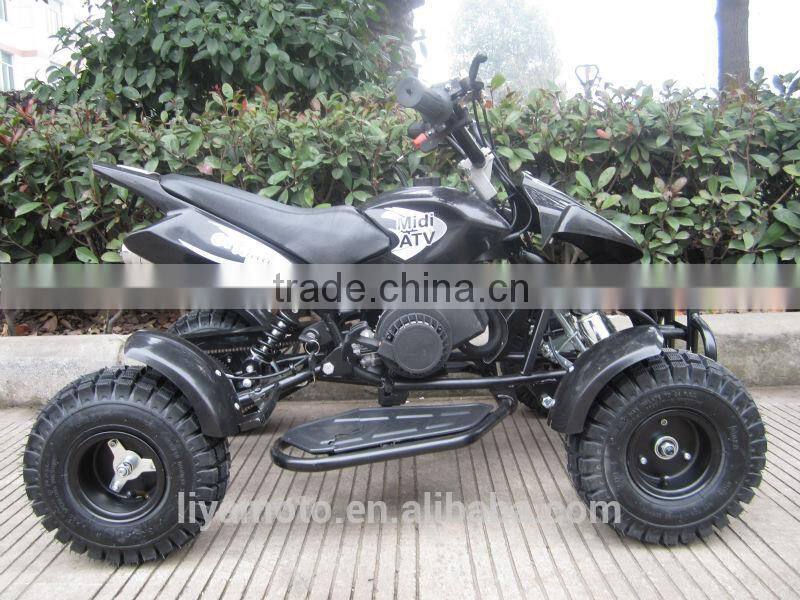 49CC MINI QUAD ATV FOR KIDS 2 STROKE PULL START