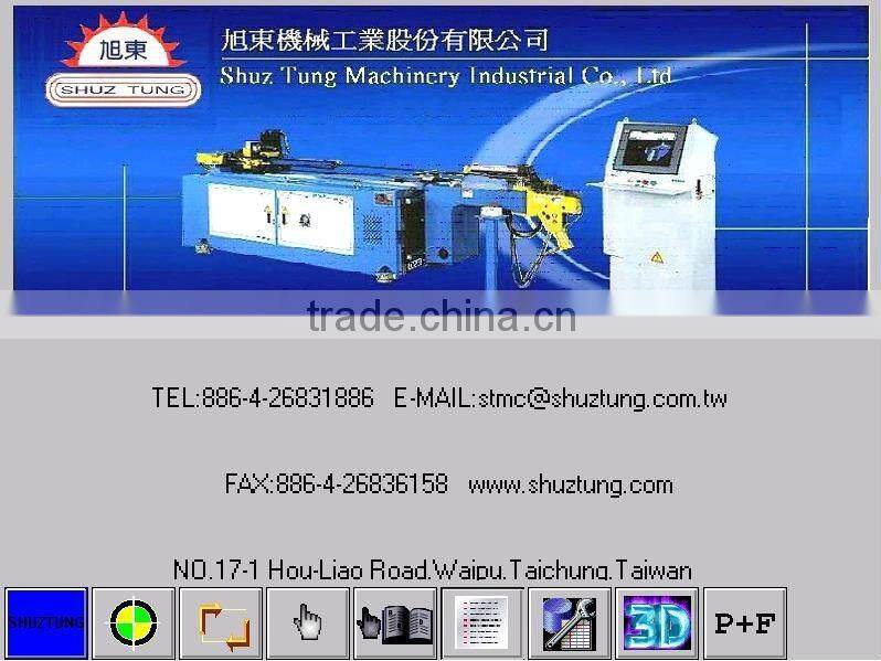 CNC Bending Machine