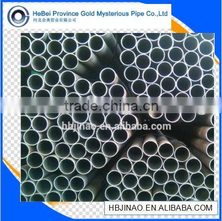 China manufacturer seamless steel pipe