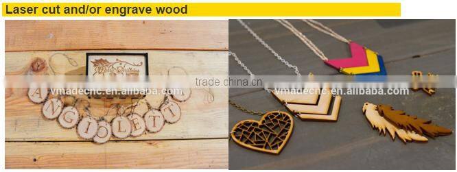 Hot style!!3d metal/wood/PCB/acrylic Jinan Laser cutting machinery 1325(1300x2500mm)