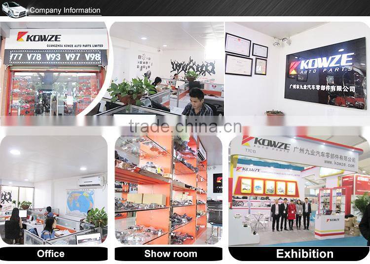 Door Power Window Regulator Motor For Toyota Camry 2006-2011 84820-06060 84820-06061 84820-33250 84820-33251