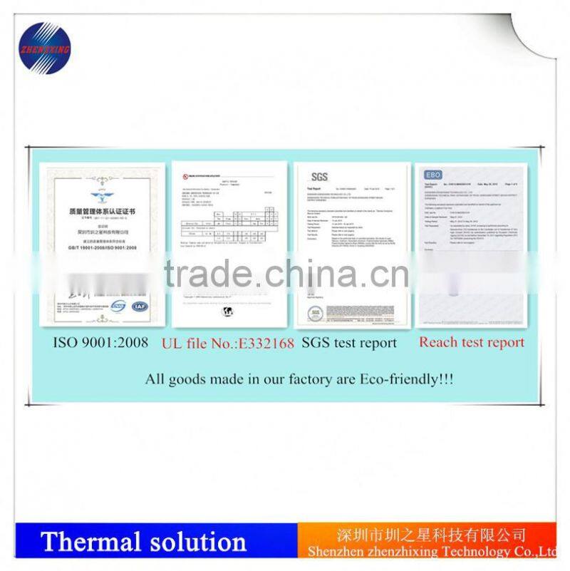 ZZXGS-40 High thermal conductive graphite products/graphite sheet/graphite flake
