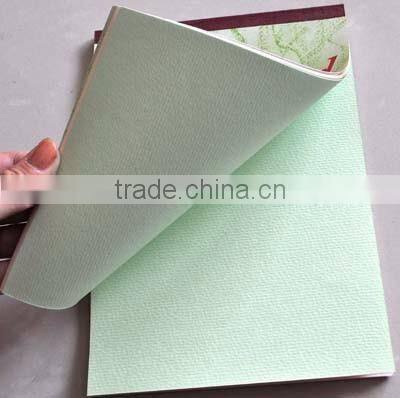 Mont Marte Pastel Pad acid free 4 colours 180gsm A3/ A4/ A5