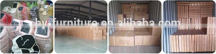 Fashionable Office use Training chair/ Guest Visit Chair at Meeting Room, HYL-6005