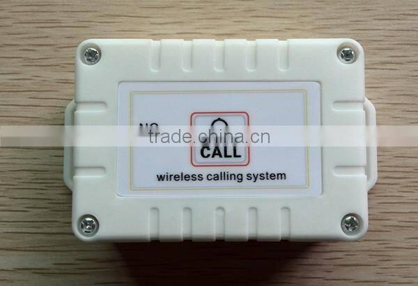 elevator call buton system for construction site easy to use