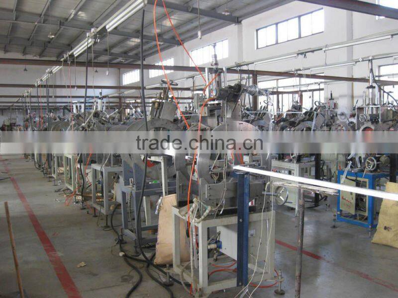 EPS foam profile production line/picture frame machine