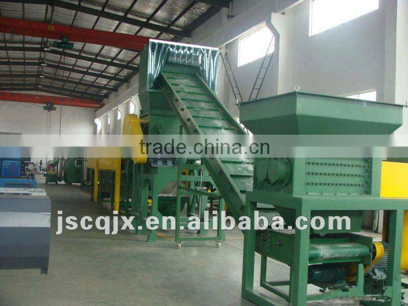 Cost Of Plastic Recycling Machine
