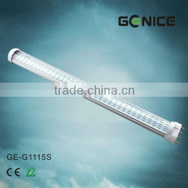 12w LED Lighting 2G11