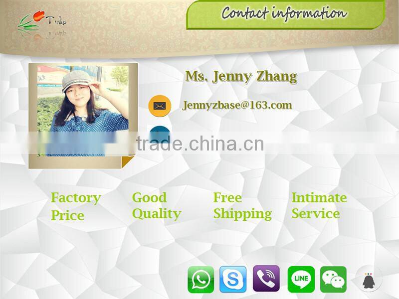 100% Wool Yarn Handmade Tapestry