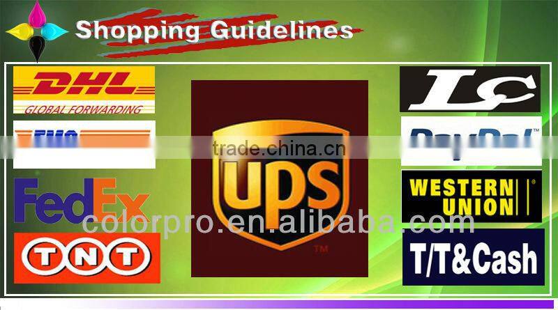 Auto reset chip for HP 791 80# compatible ink cartridge for HP Designjet 9000