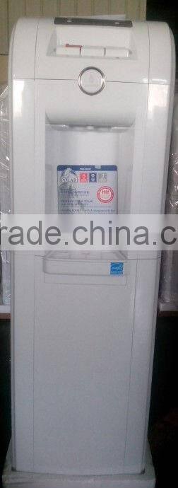Hot Safety Button Water Cooler Dispenser