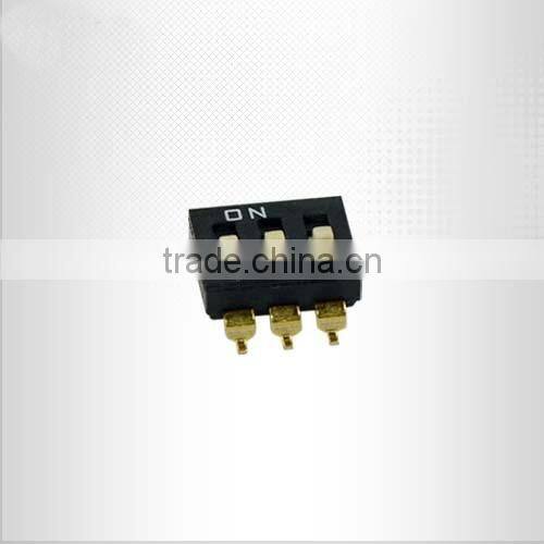 SMT Dip Switch