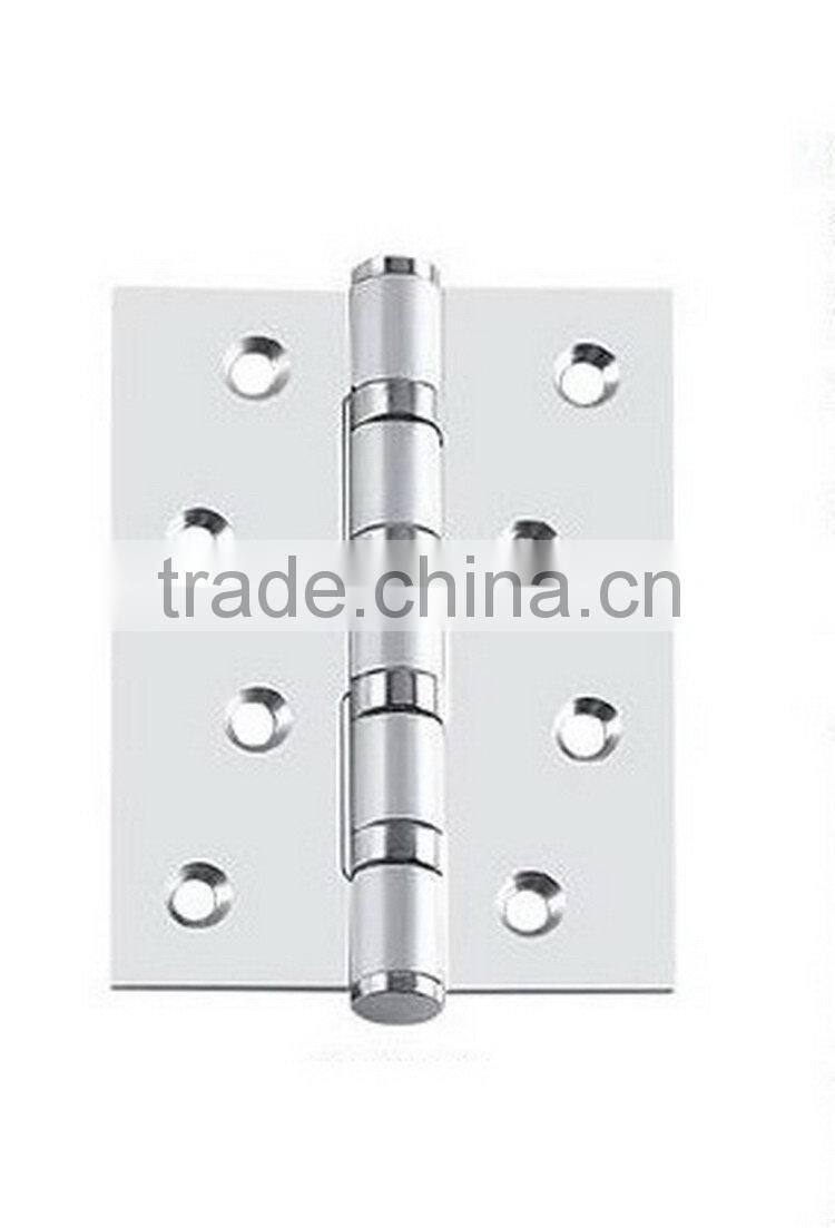 Best quality hot selling aluminum alloy toilet door hinges