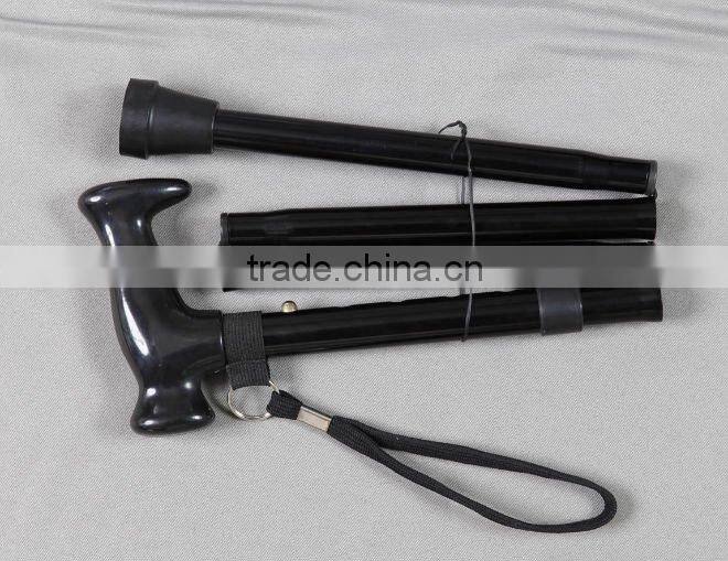 multifunctional outdoor fashion pedometer walking sticks