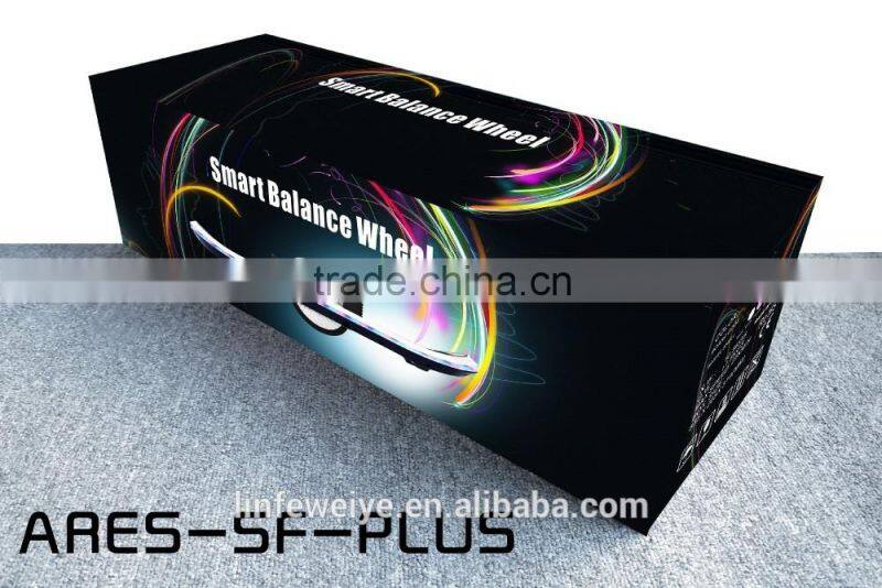 Hot Sale Bluetooth One Wheel Self Balancing Electric Scooter Single Wheels with Light One Wheel Electric Skateboard