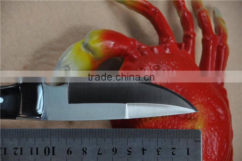 FLDL-WG0075 OEM Hot Sell fixed blade knives Good sell hunting knife