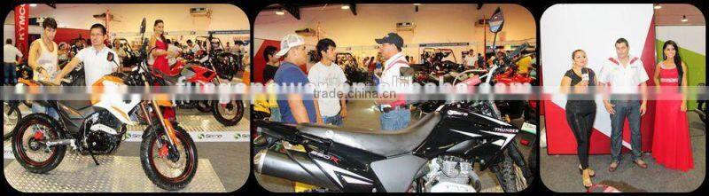 2015 New Design Model, 125cc 250cc Dirt Bike, China New Concept Crossover 250cc Motorcycles