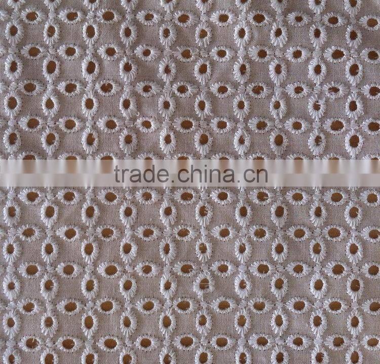 Design promotional bridal fabrics embroidery design