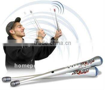 Electronic drum