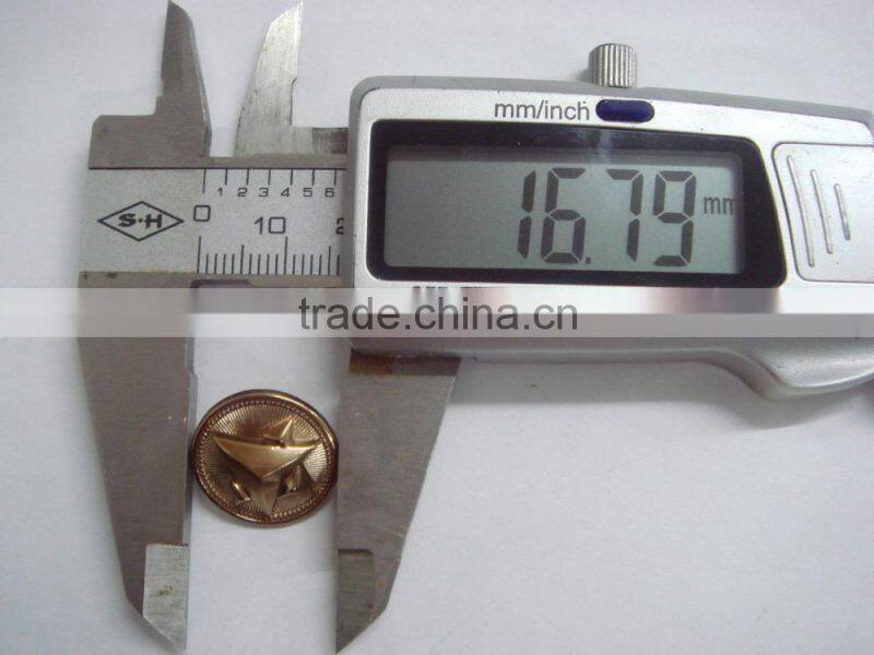 17mm fashion wholesale men snap button up shirts