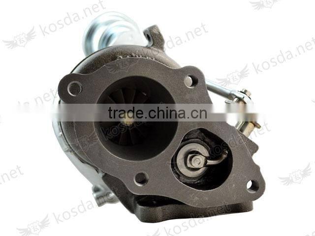 DSM 1G 2G 4G63 2.0L Upgrade Bolt On TD05 20G Turbo Charger