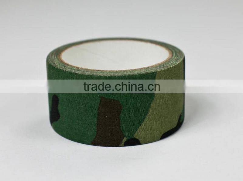 2015 hot selling colored duct tape