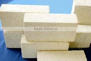 Fire Mullite Insulation Bricks
