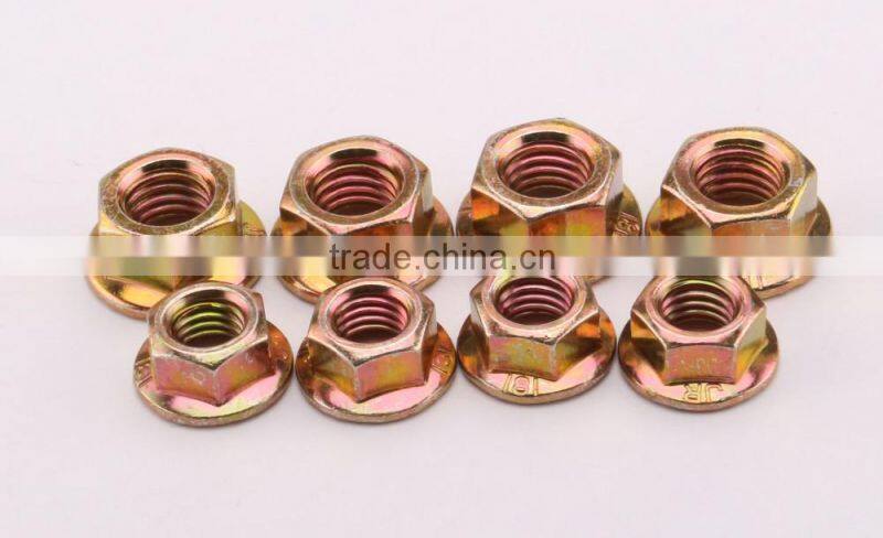 Online Shopping Best Sale DIN 934 High Strength Hex Nut