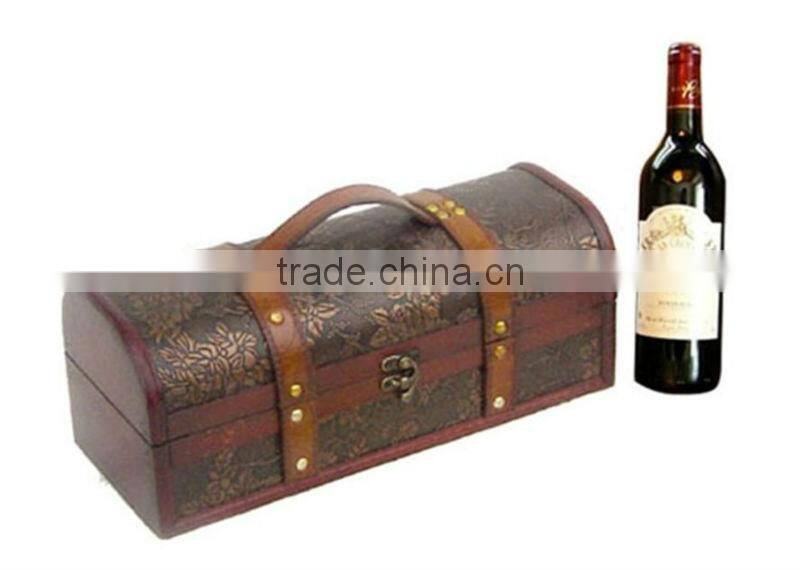 christmas wine boxes