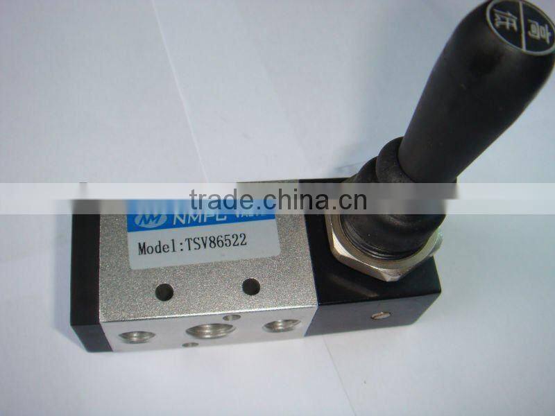 4H310-10 Hand Lever Valves