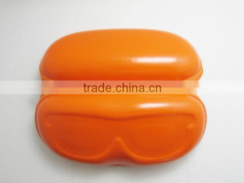 2016 Fashion product eva shockproof zipper glasses case