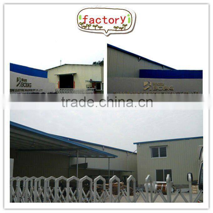 Hot Sale BOBIG Water Cooled Diesel Generator set powered by Lovol 72kw