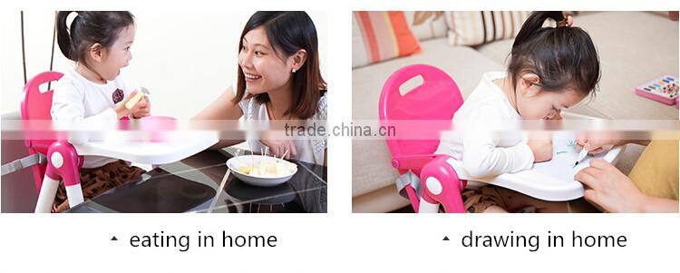 toddler dining chair