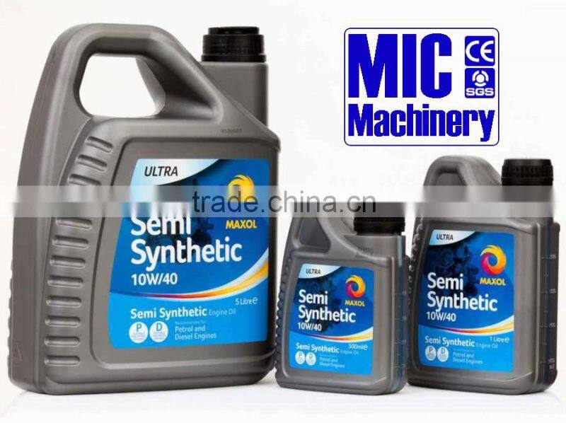 Micmachinery fully automatic bottle filling machines bottle filling equipment bottle filling system