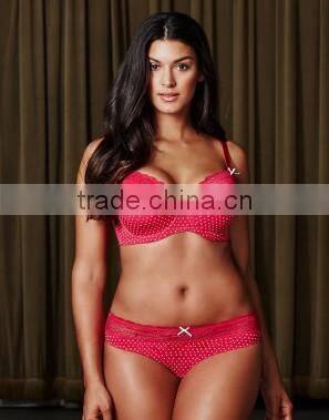 cheapest price factory transparent black women lace camisloe bra