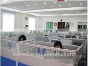 Aroma Reed Diffuser Glass Bottle with Natural Rubber Plug&Unbleached Reed Sticks