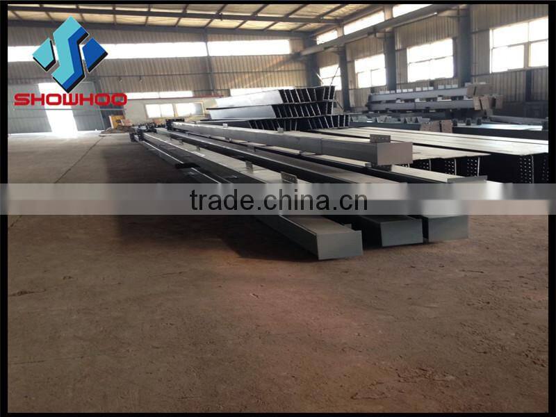 supply or design wholesale chicken feeder steel structure broiler farm chicken house