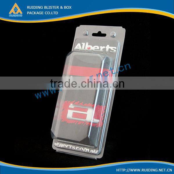 duralbe PET tube packaging